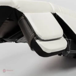 Warrior Ritual G5 Junior Goalie Leg Pads -Hockey Gear Zone warrior leg pads warrior ritual g5 junior goalie leg pads 14051318628418