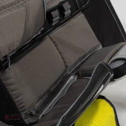 Warrior Ritual G5 Junior Goalie Leg Pads -Hockey Gear Zone warrior leg pads warrior ritual g5 junior goalie leg pads 14051318661186