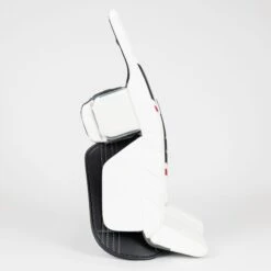 Warrior Ritual G6 E+ Junior Goalie Leg Pads -Hockey Gear Zone warrior leg pads warrior ritual g6 e junior goalie leg pads 29086629855298