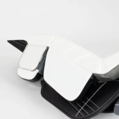 Warrior Ritual G6 E+ Junior Goalie Leg Pads -Hockey Gear Zone warrior leg pads warrior ritual g6 e junior goalie leg pads 29086629888066