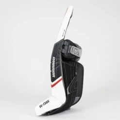 Warrior Ritual G6 E+ Junior Goalie Leg Pads -Hockey Gear Zone warrior leg pads warrior ritual g6 e junior goalie leg pads 29086629953602