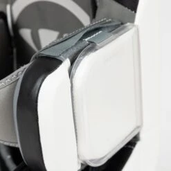 Warrior Ritual G6 E+ Junior Goalie Leg Pads -Hockey Gear Zone warrior leg pads warrior ritual g6 e junior goalie leg pads 29086629986370