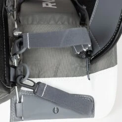 Warrior Ritual G6 E+ Junior Goalie Leg Pads -Hockey Gear Zone warrior leg pads warrior ritual g6 e junior goalie leg pads 29086630051906