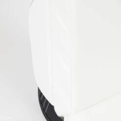 Warrior Ritual G6 E+ Junior Goalie Leg Pads -Hockey Gear Zone warrior leg pads warrior ritual g6 e junior goalie leg pads 29086630248514