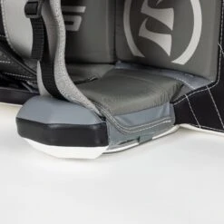 Warrior Ritual G6 E+ Senior Goalie Leg Pads -Hockey Gear Zone warrior leg pads warrior ritual g6 e senior goalie leg pads 29086634999874