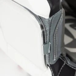 Warrior Ritual G6 E+ Senior Goalie Leg Pads -Hockey Gear Zone warrior leg pads warrior ritual g6 e senior goalie leg pads 29086635163714