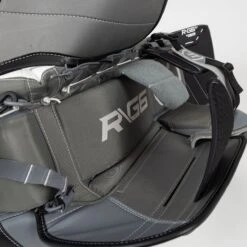 Warrior Ritual G6 E+ Senior Goalie Leg Pads -Hockey Gear Zone warrior leg pads warrior ritual g6 e senior goalie leg pads 29086635196482