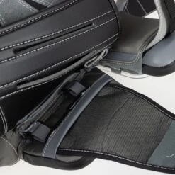 Warrior Ritual G6 E+ Senior Goalie Leg Pads -Hockey Gear Zone warrior leg pads warrior ritual g6 e senior goalie leg pads 29086635262018