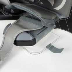 Warrior Ritual G6 E+ Senior Goalie Leg Pads -Hockey Gear Zone warrior leg pads warrior ritual g6 e senior goalie leg pads 29086635491394