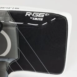 Warrior Ritual G6 E+ Senior Goalie Leg Pads -Hockey Gear Zone warrior leg pads warrior ritual g6 e senior goalie leg pads 29086635524162