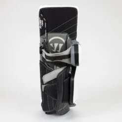 Warrior Ritual G6 E+ Senior Goalie Leg Pads -Hockey Gear Zone warrior leg pads warrior ritual g6 e senior goalie leg pads 29086635556930