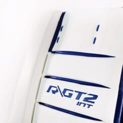 Warrior Ritual GT2 Classic Intermediate Goalie Leg Pads 17 Warrior Ritual GT2 Classic Intermediate Goalie Leg Pads -Hockey Gear Zone warrior leg pads warrior ritual gt2 classic intermediate goalie leg pads 28863921487938