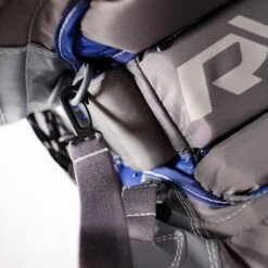 Warrior Ritual GT2 Classic Intermediate Goalie Leg Pads 23 Warrior Ritual GT2 Classic Intermediate Goalie Leg Pads -Hockey Gear Zone warrior leg pads warrior ritual gt2 classic intermediate goalie leg pads 28863921553474