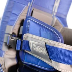 Warrior Ritual GT2 Classic Intermediate Goalie Leg Pads 20 Warrior Ritual GT2 Classic Intermediate Goalie Leg Pads -Hockey Gear Zone warrior leg pads warrior ritual gt2 classic intermediate goalie leg pads 28863921717314