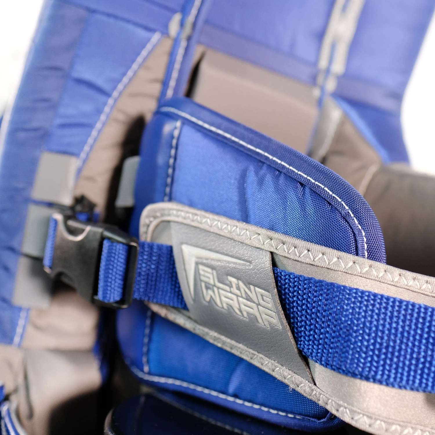 Warrior Ritual GT2 Classic Intermediate Goalie Leg Pads 9 Warrior Ritual GT2 Classic Intermediate Goalie Leg Pads - Image 7