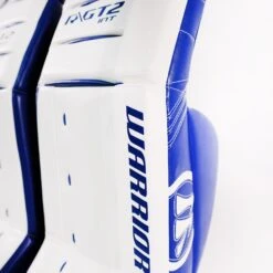Warrior Ritual GT2 Classic Intermediate Goalie Leg Pads 16 Warrior Ritual GT2 Classic Intermediate Goalie Leg Pads -Hockey Gear Zone warrior leg pads warrior ritual gt2 classic intermediate goalie leg pads 30363551760450
