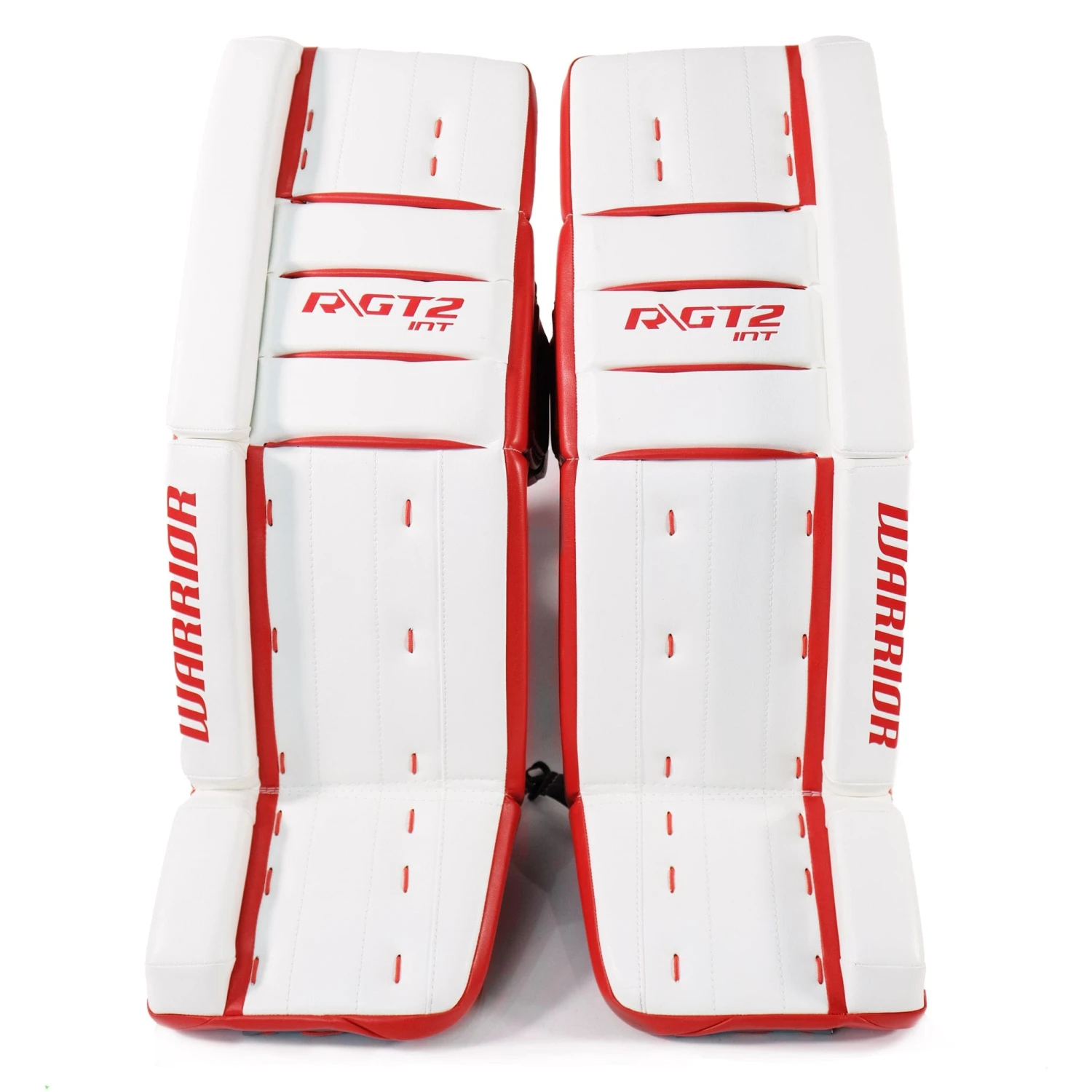 Warrior Ritual GT2 Classic Intermediate Goalie Leg Pads 13 Warrior Ritual GT2 Classic Intermediate Goalie Leg Pads - Image 11