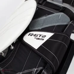 Warrior Ritual GT2 Intermediate Goalie Leg Pads -Hockey Gear Zone warrior leg pads warrior ritual gt2 intermediate goalie leg pads 5746634653762