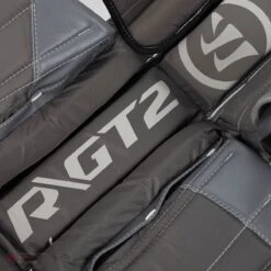 Warrior Ritual GT2 Intermediate Goalie Leg Pads -Hockey Gear Zone warrior leg pads warrior ritual gt2 intermediate goalie leg pads 5746634915906