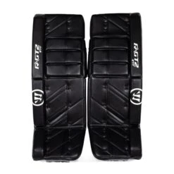 Warrior Ritual GT2 Intermediate Goalie Leg Pads -Hockey Gear Zone warrior leg pads warrior ritual gt2 intermediate goalie leg pads black 30 1 28744345124930