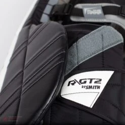 Warrior Ritual GT2 Intermediate Goalie Leg Pads - Source Exclusive -Hockey Gear Zone warrior leg pads warrior ritual gt2 intermediate goalie leg pads source exclusive 5314340061250