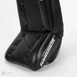 Warrior Ritual GT2 Junior Goalie Leg Pads -Hockey Gear Zone warrior leg pads warrior ritual gt2 junior goalie leg pads 5670348259394