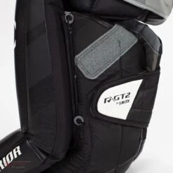 Warrior Ritual GT2 Junior Goalie Leg Pads -Hockey Gear Zone warrior leg pads warrior ritual gt2 junior goalie leg pads 5670348324930