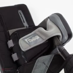 Warrior Ritual GT2 Junior Goalie Leg Pads -Hockey Gear Zone warrior leg pads warrior ritual gt2 junior goalie leg pads 5670348816450