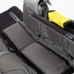 Warrior Ritual GT2 Junior Goalie Leg Pads -Hockey Gear Zone warrior leg pads warrior ritual gt2 junior goalie leg pads 5670349439042