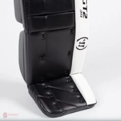 Warrior Ritual GT2 Junior Goalie Leg Pads - Source Exclusive -Hockey Gear Zone warrior leg pads warrior ritual gt2 junior goalie leg pads source exclusive 5314387017794