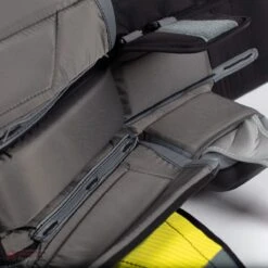 Warrior Ritual GT2 Junior Goalie Leg Pads - Source Exclusive -Hockey Gear Zone warrior leg pads warrior ritual gt2 junior goalie leg pads source exclusive 5314388197442