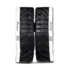 Warrior Ritual GT2 Junior Goalie Leg Pads - Source Exclusive 1 Warrior Ritual GT2 Junior Goalie Leg Pads - Source Exclusive -Hockey Gear Zone warrior leg pads warrior ritual gt2 junior goalie leg pads source exclusive black black white 28 1 28744345452610