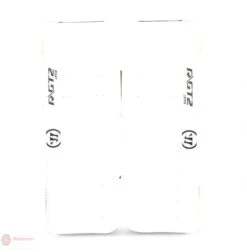 Warrior Ritual GT2 Junior Goalie Leg Pads -Hockey Gear Zone warrior leg pads warrior ritual gt2 junior goalie leg pads white 28 1 28744345681986
