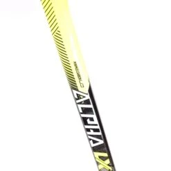 Warrior Alpha LX Pro Composite Mini Hockey Stick -Hockey Gear Zone warrior mini hockey stick warrior alpha lx pro composite mini hockey stick 28797134897218
