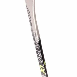 Warrior Alpha LX Pro Composite Mini Hockey Stick -Hockey Gear Zone warrior mini hockey stick warrior alpha lx pro composite mini hockey stick 28797135061058