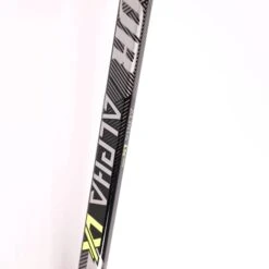 Warrior Alpha LX Pro Composite Mini Hockey Stick -Hockey Gear Zone warrior mini hockey stick warrior alpha lx pro composite mini hockey stick 28797135290434