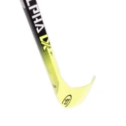 Warrior Alpha LX Pro Composite Mini Hockey Stick -Hockey Gear Zone warrior mini hockey stick warrior alpha lx pro composite mini hockey stick 28811393859650