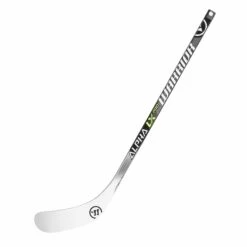 Warrior Alpha LX Pro Composite Mini Hockey Stick -Hockey Gear Zone warrior mini hockey stick warrior alpha lx pro composite mini hockey stick white l 28796850503746