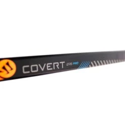Warrior Covert QR5 Pro Mini Hockey Stick -Hockey Gear Zone warrior mini hockey stick warrior covert qr5 pro mini hockey stick 29061574295618