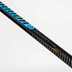 Warrior Covert QR5 Pro Mini Hockey Stick -Hockey Gear Zone warrior mini hockey stick warrior covert qr5 pro mini hockey stick 29088941736002