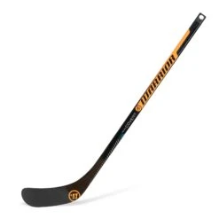 Warrior Covert QR5 Pro Mini Hockey Stick -Hockey Gear Zone warrior mini hockey stick warrior covert qr5 pro mini hockey stick black orange l 29088940982338