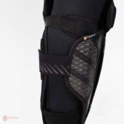 Warrior Alpha DX Senior Hockey Shin Guards -Hockey Gear Zone warrior shin guards warrior alpha dx senior hockey shin guards 11129897517122