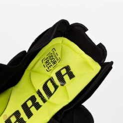 Warrior Alpha DX Senior Hockey Shin Guards -Hockey Gear Zone warrior shin guards warrior alpha dx senior hockey shin guards 5508949966914