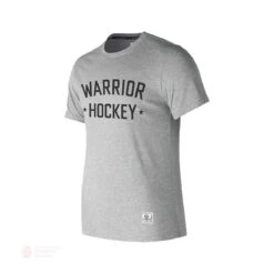 Warrior Hockey Street Men's Shirt -Hockey Gear Zone warrior shirts warrior hockey street men s shirt grey xxl 28744475869250