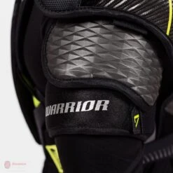 Warrior Alpha DX Senior Hockey Shoulder Pads -Hockey Gear Zone warrior shoulder pads warrior alpha dx senior hockey shoulder pads 5509414912066