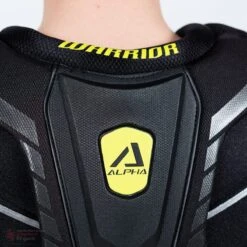 Warrior Alpha DX Senior Hockey Shoulder Pads -Hockey Gear Zone warrior shoulder pads warrior alpha dx senior hockey shoulder pads 5509414944834