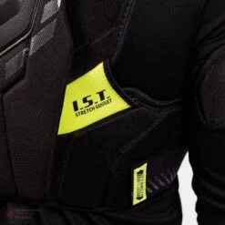 Warrior Alpha DX Senior Hockey Shoulder Pads -Hockey Gear Zone warrior shoulder pads warrior alpha dx senior hockey shoulder pads 5509415239746