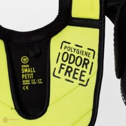 Warrior Alpha DX Senior Hockey Shoulder Pads -Hockey Gear Zone warrior shoulder pads warrior alpha dx senior hockey shoulder pads 5509416026178