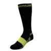 Warrior Cut Resistant Hockey Skate Socks -Hockey Gear Zone warrior socks warrior cut resistant hockey skate socks black s 30629944229954