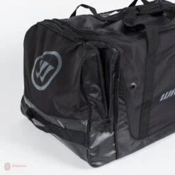 Warrior Q20 Senior Wheel Hockey Bag 16 Warrior Q20 Senior Wheel Hockey Bag -Hockey Gear Zone warrior wheeled hockey bags warrior q20 senior wheel hockey bag 4528606642242